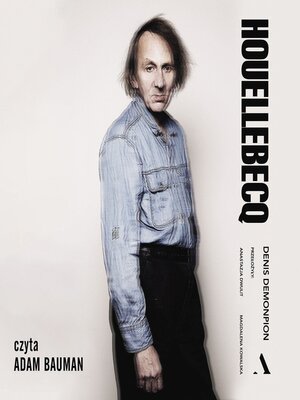 cover image of Houellebecq